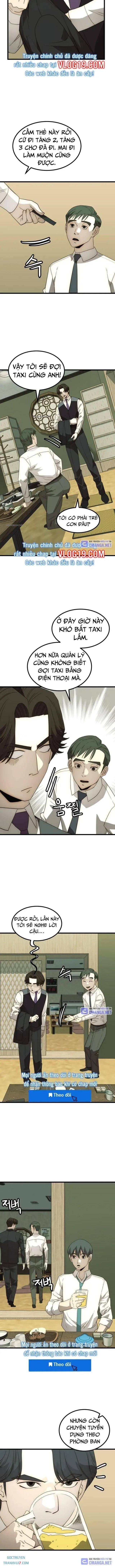 Phẩm Giá Tài Phiệt - Page 6