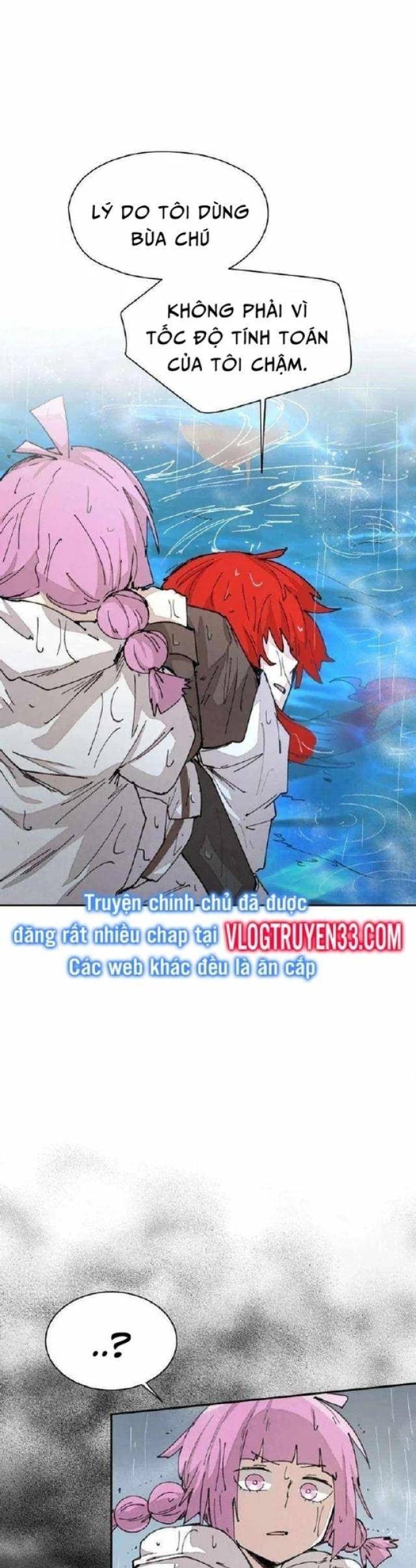 Đại Pháp Sư Của Tổ Đội Hồi Quy - Page 25