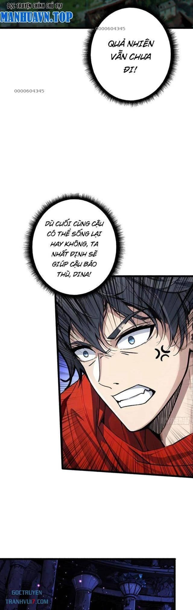 Bùng Cháy Đi Người Chơi Cấp Cao - Page 8