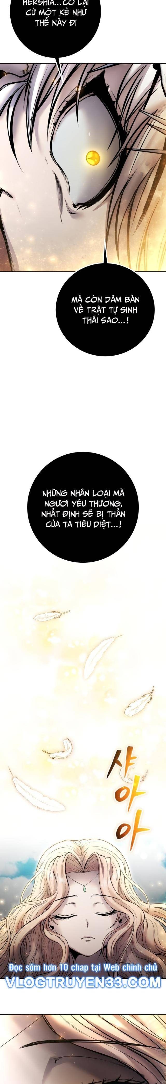 Tôi Mạnh Hơn Anh Hùng - Page 11