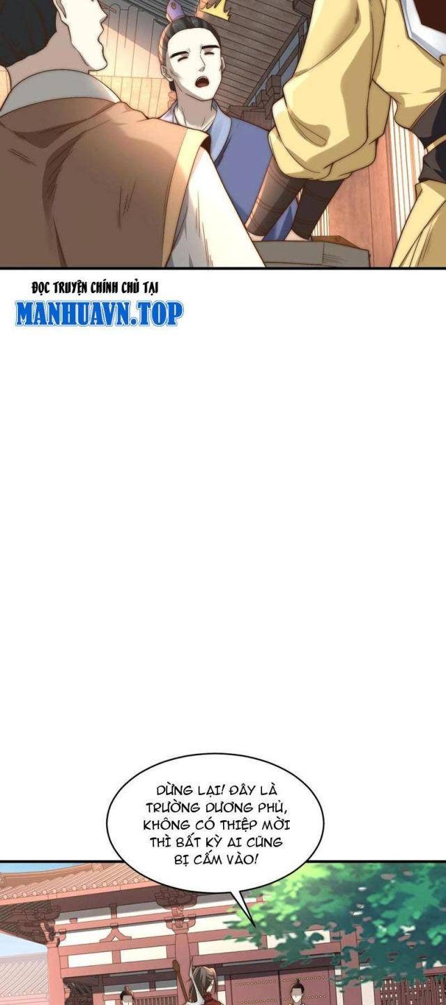 Tân Hỗn Độn Kiếm Thần - Page 13