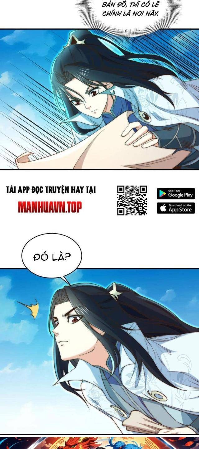 Tân Hỗn Độn Kiếm Thần - Page 32