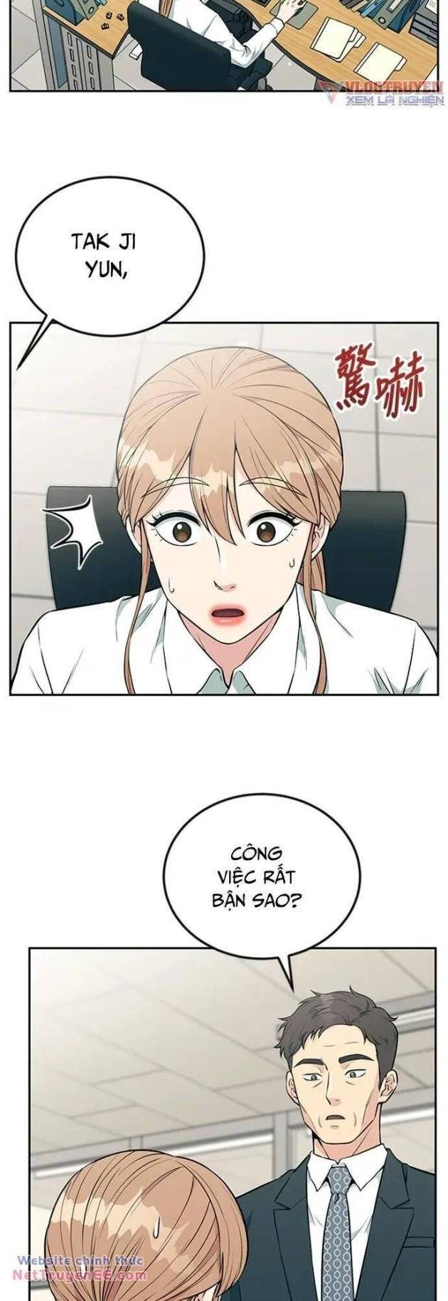 Chuyển Sinh Trở Thành Nhân Viên Mới - Page 51