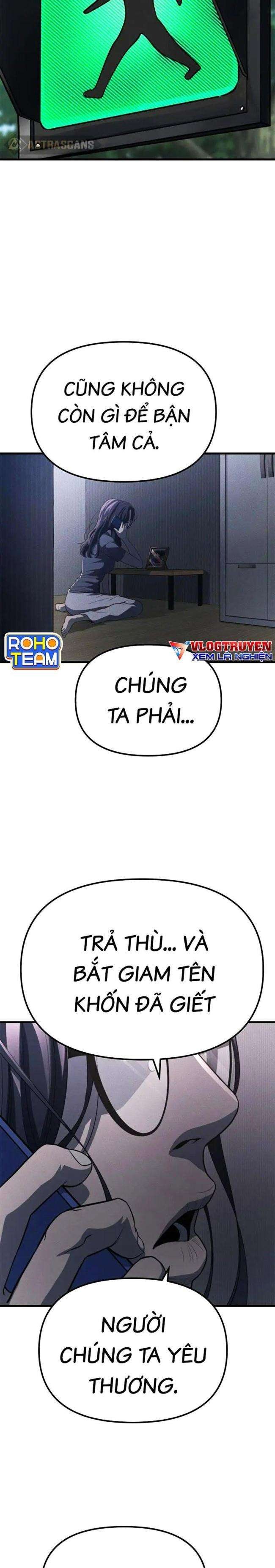 Gương Mặt Tâm Thần - Page 4