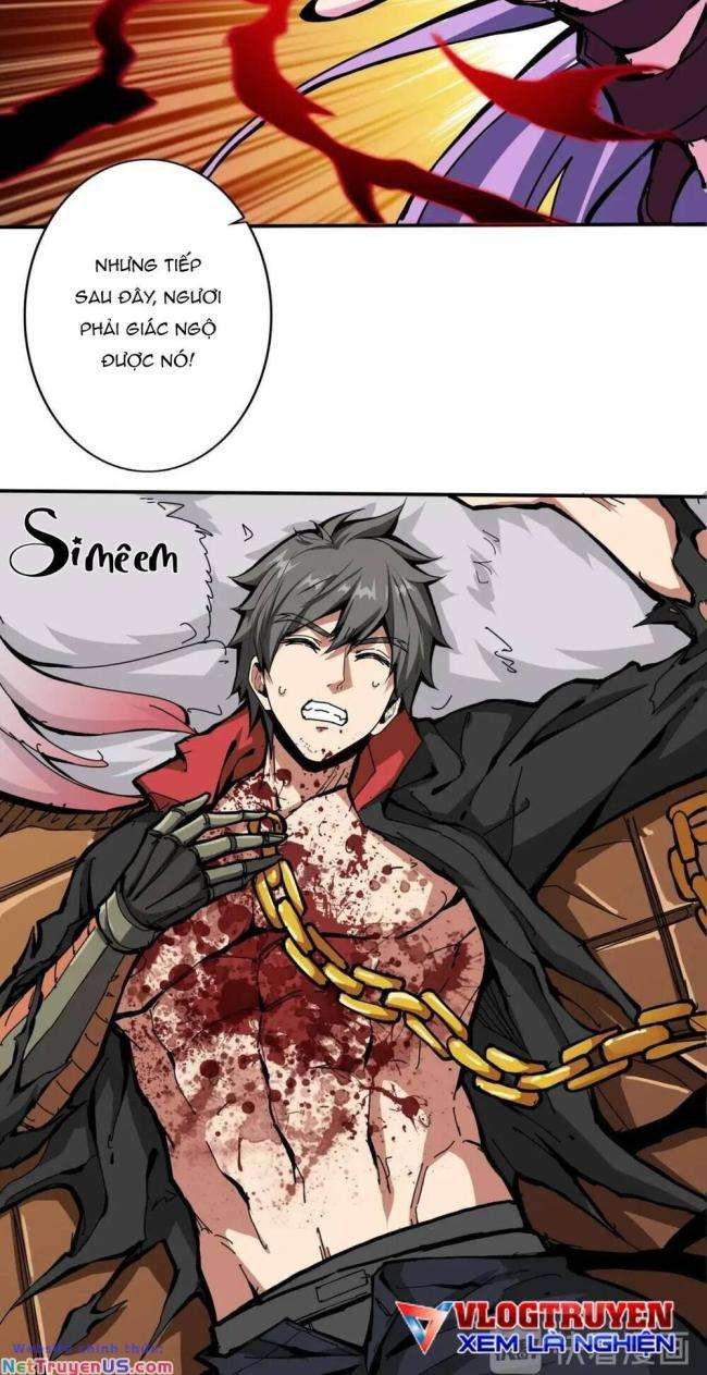 Phệ Thần Kỷ - Page 6