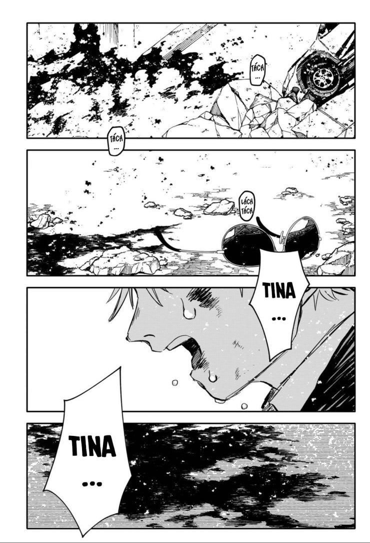 Cuộc Chiến Nhà Trẻ - Page 14