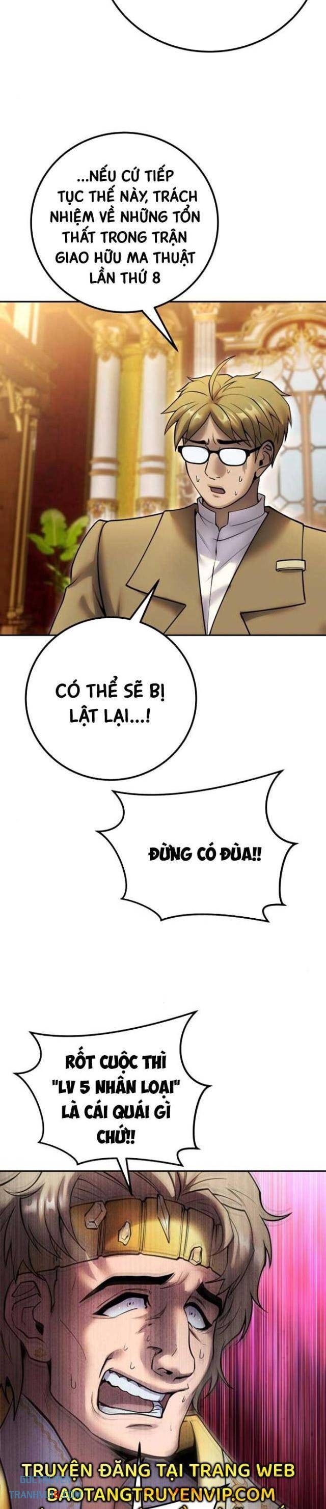 Tôi Mạnh Hơn Anh Hùng - Page 16