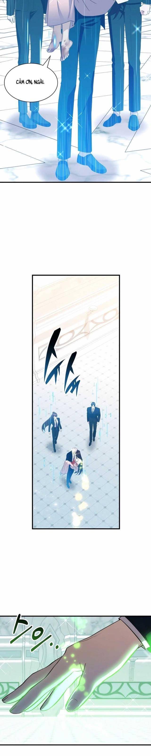 Giấc Mơ Trong Game Trở Thành Hiện Thực - Page 33