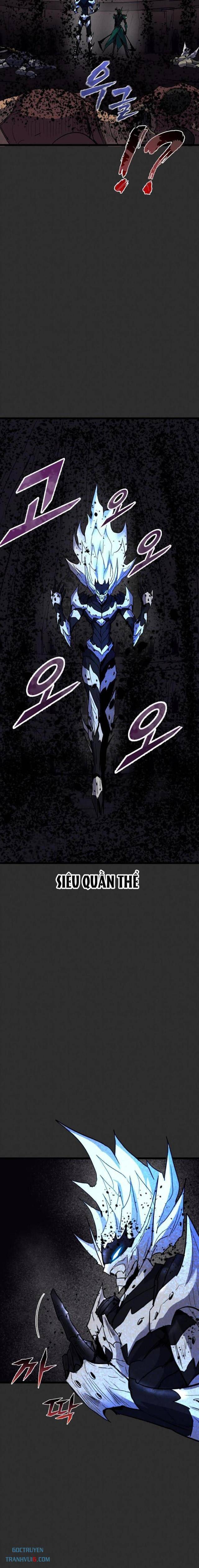 Người Côn Trùng - Page 30