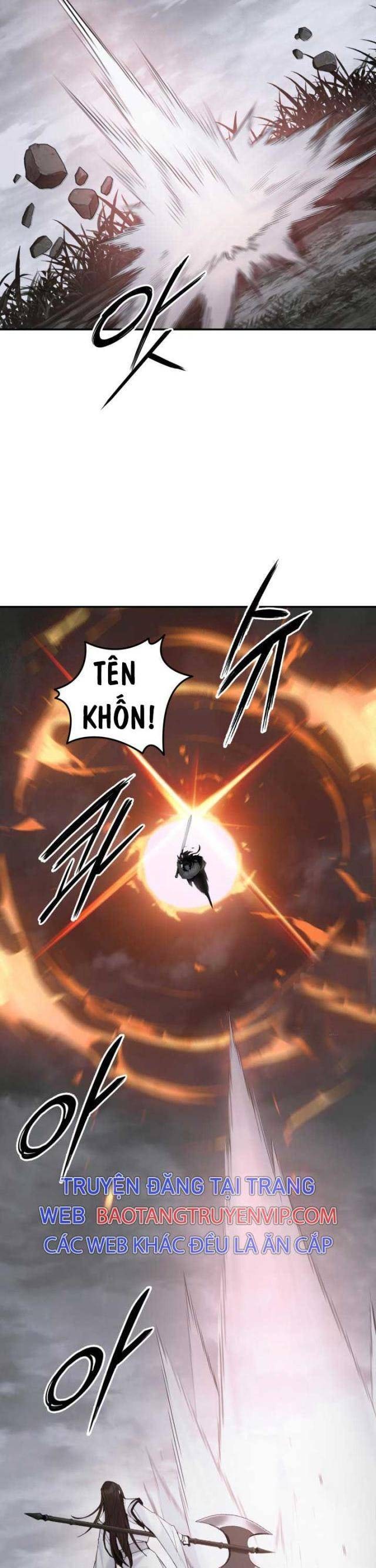 Hắc Bạch Võ Đế - Page 34