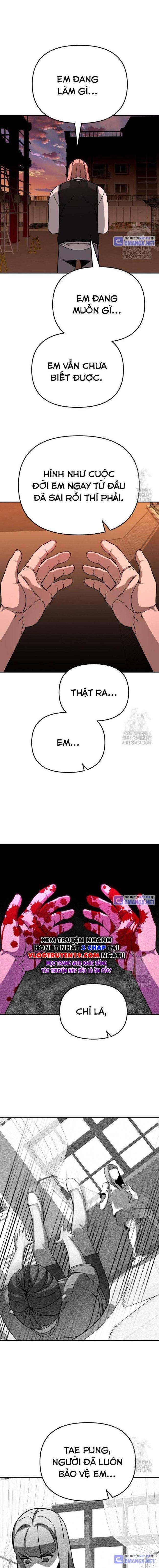 99 Thủ Lĩnh - Page 29