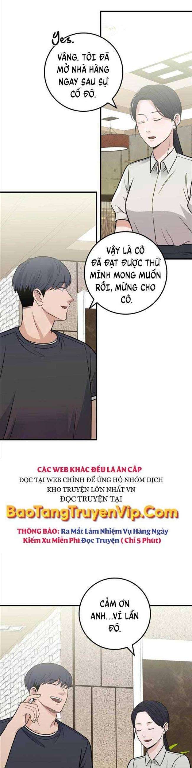 Kiếp Này Tôi Sẽ Là Phản Diện - Page 39