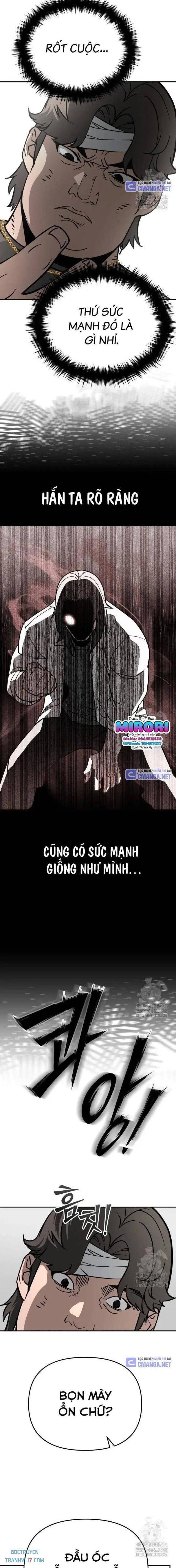 99 Thủ Lĩnh - Page 11