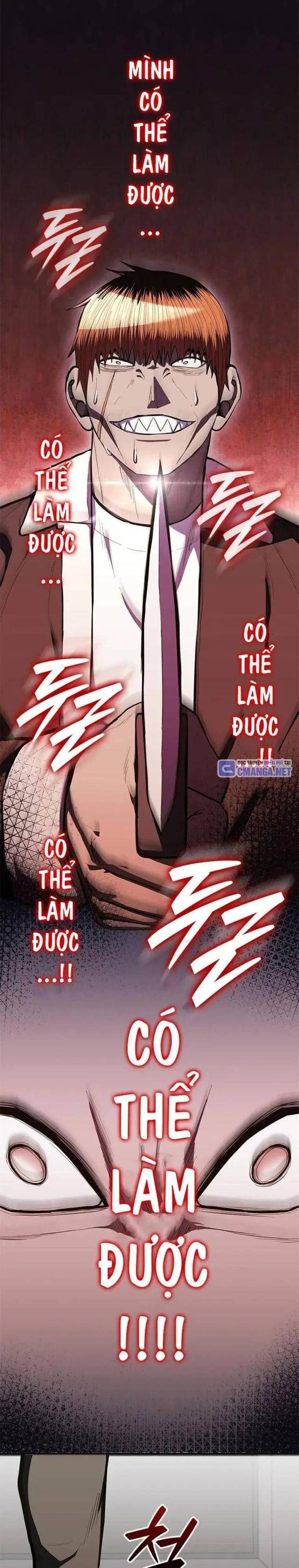 Sự Trở Lại Của Ông Trùm - Page 23