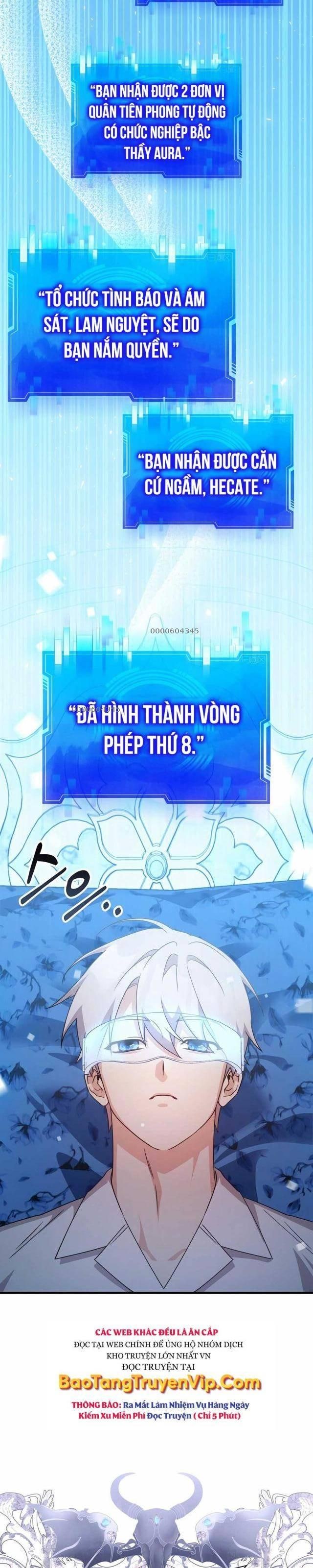 Giấc Mơ Trong Game Trở Thành Hiện Thực - Page 17