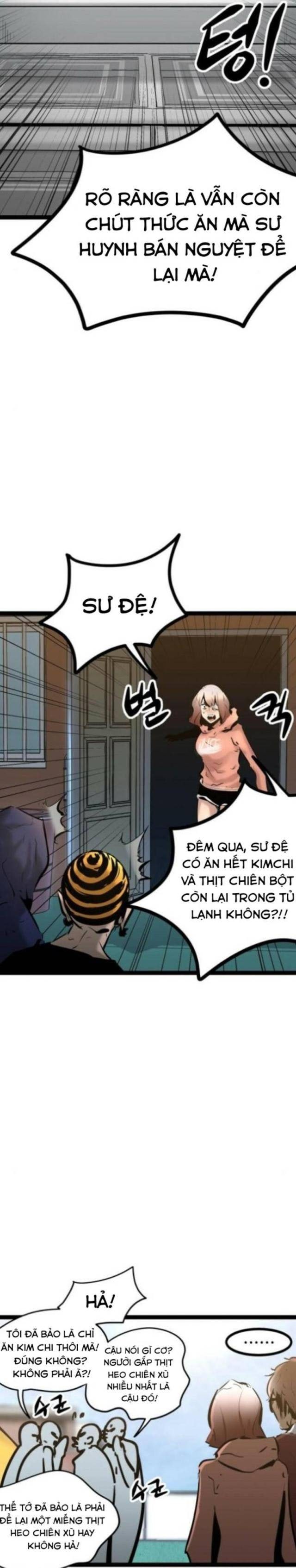 Murim Thời Hiện Đại - Page 11