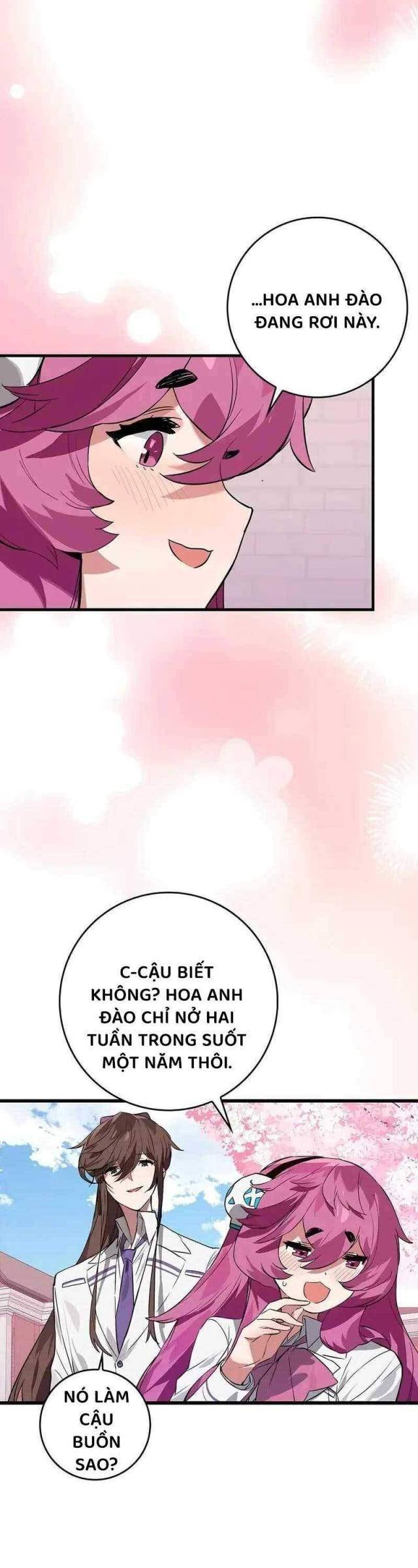 Đệ Nhất Chiến Thần Của Học Viện Thợ Săn - Page 27