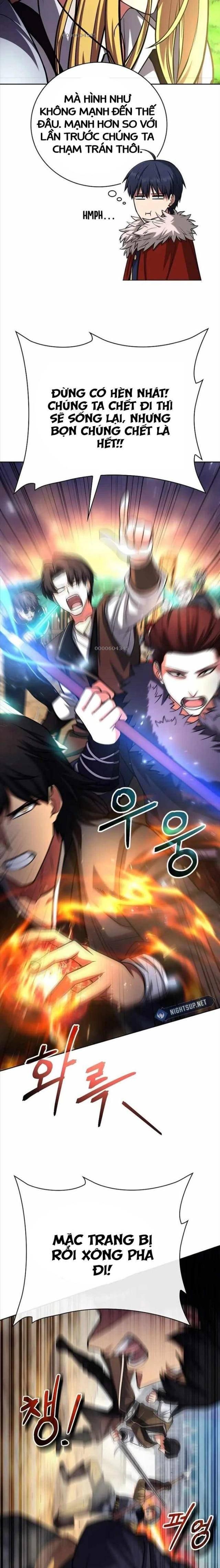 Bậc Thầy Debuff - Page 7
