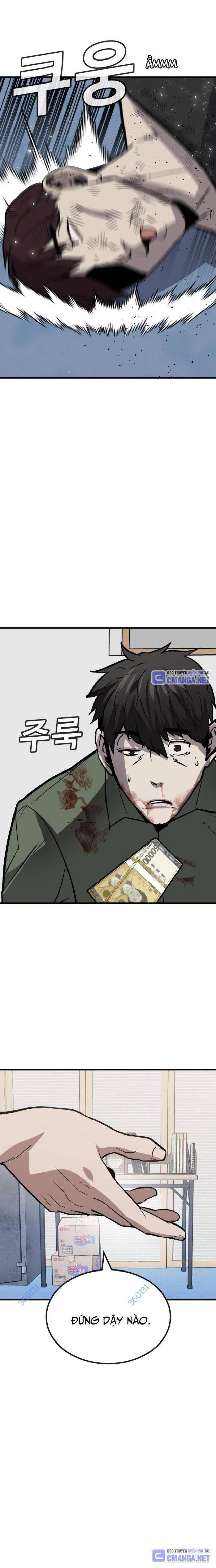 Ói Tiền Ra Đây - Page 20