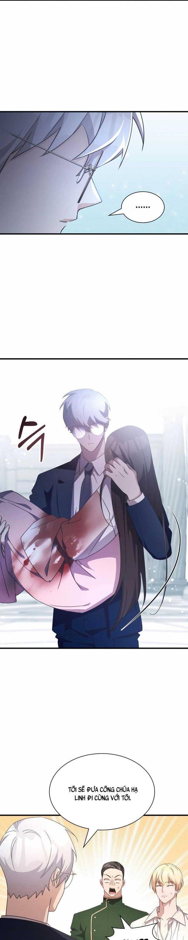 Giấc Mơ Trong Game Trở Thành Hiện Thực - Page 31