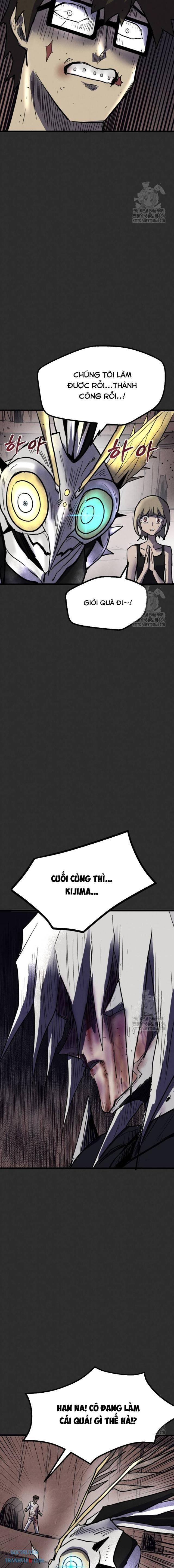 Người Côn Trùng - Page 23