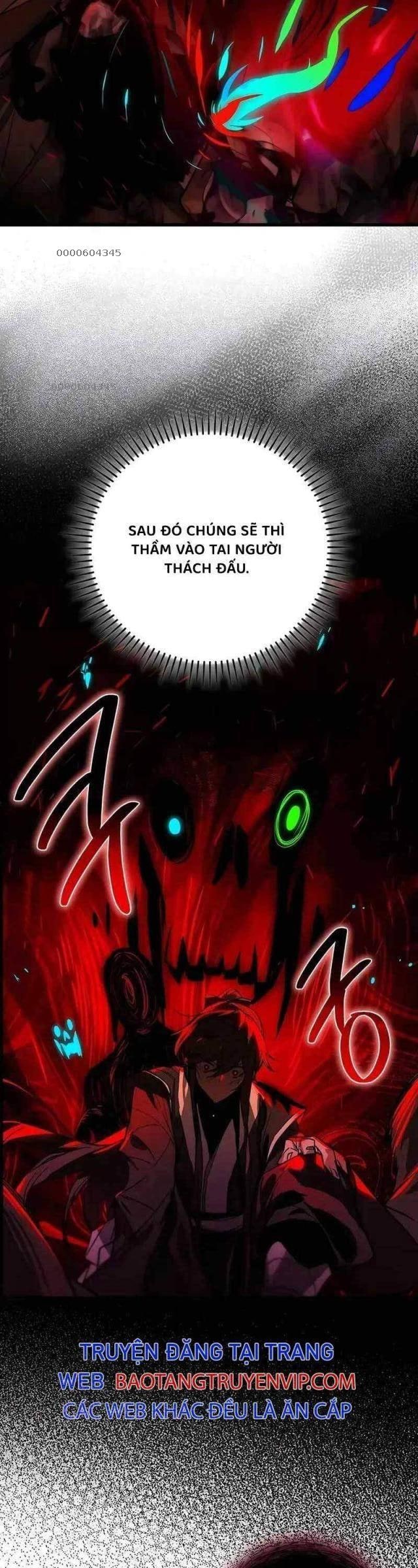 Đệ Nhất Chiến Thần Của Học Viện Thợ Săn - Page 5