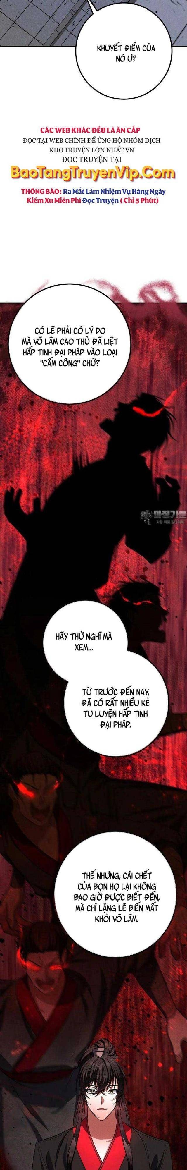 Thần Đồng Võ Thuật Hồi Quy - Page 19