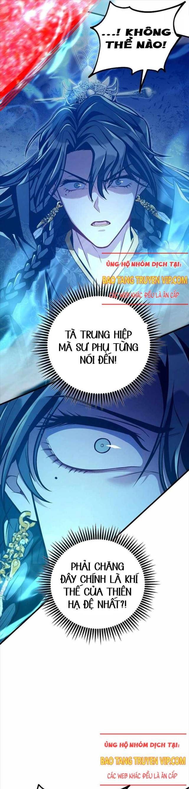 Song Kiếm Nhà Tư Mã - Page 32