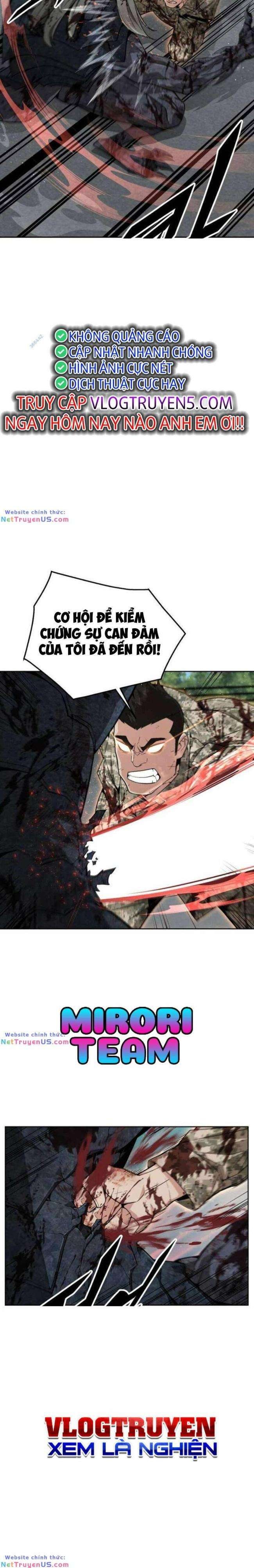 Trù Vương Mạt Thế - Page 11