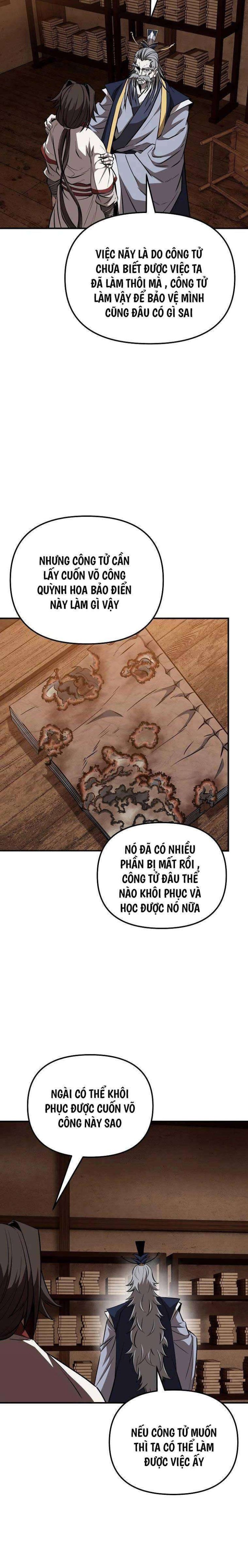 Đông Phương Bất Bại - Page 8