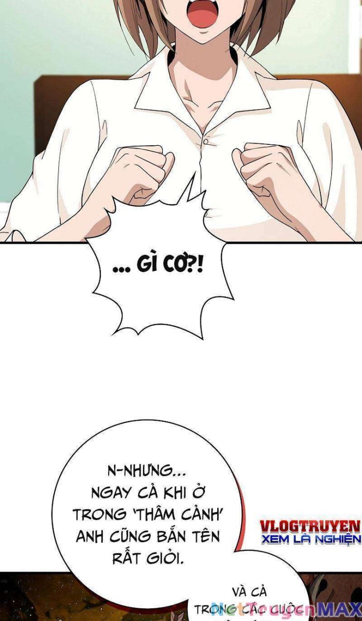 Đăng Nhập Thành Quái Vật - Page 14