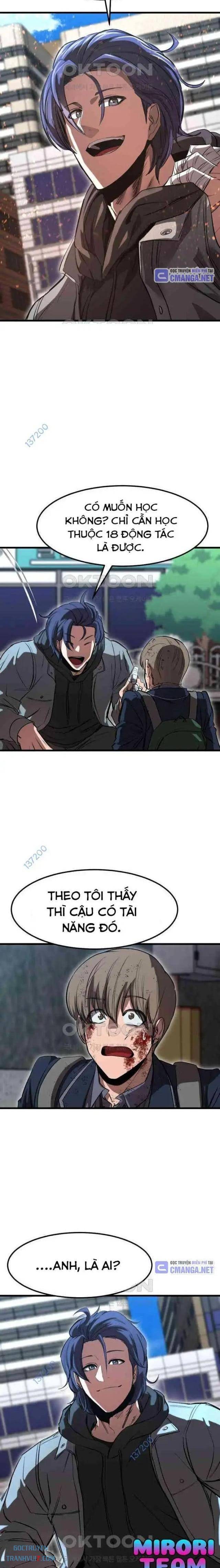 Võ Vương Kang Haejin - Page 29