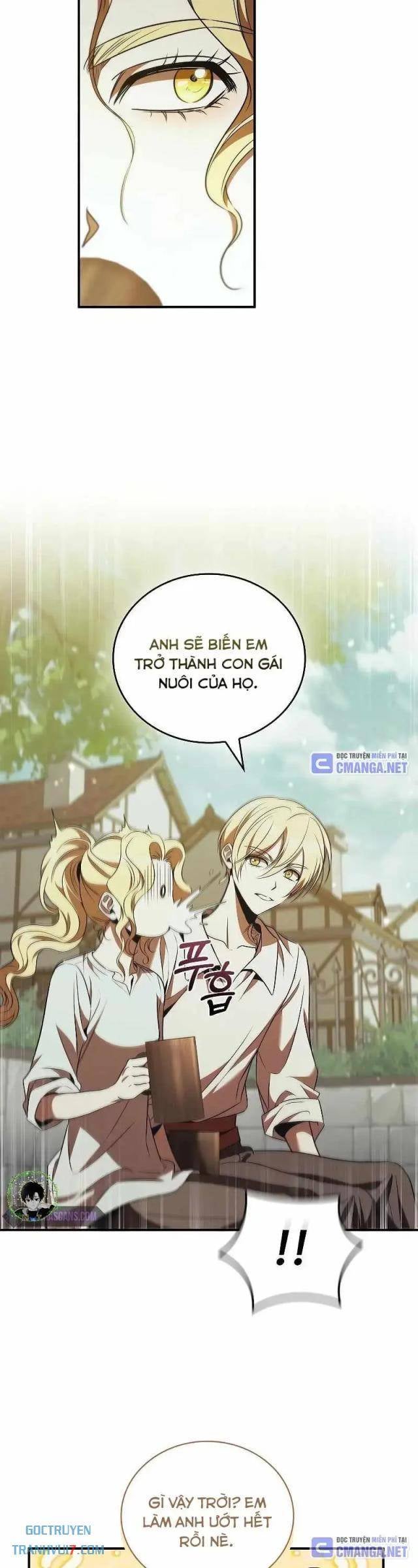 Tao Tái Sinh Làm Trùm - Page 10