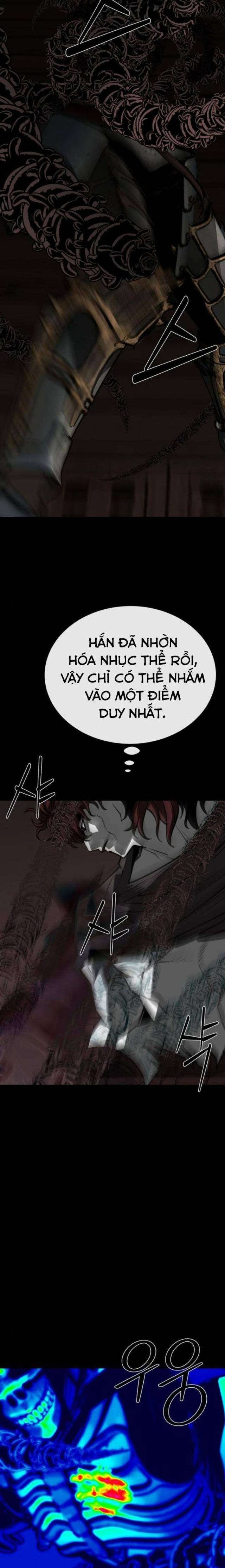 Nhân Vật Chính Ẩn Giấu Sức Mạnh - Page 16