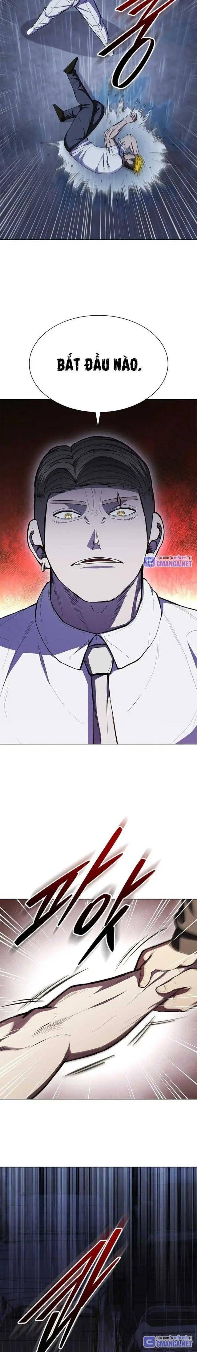 Sự Trở Lại Của Ông Trùm - Page 15