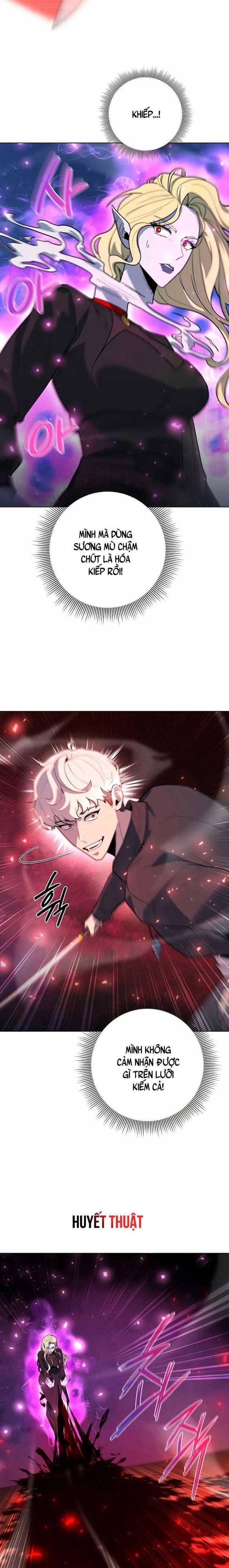 Thợ Tạo Tác Vũ Khí - Page 20