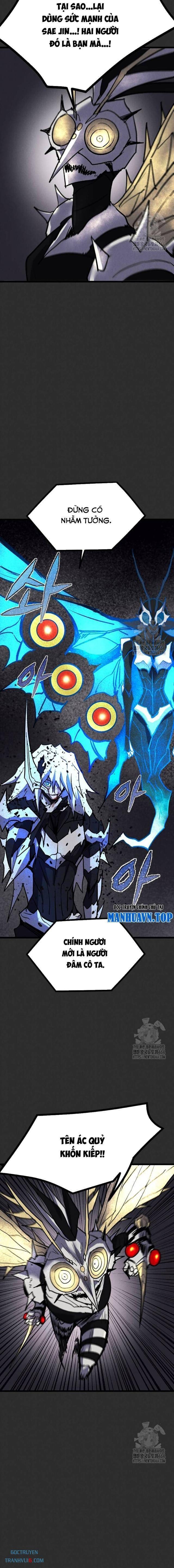 Người Côn Trùng - Page 28