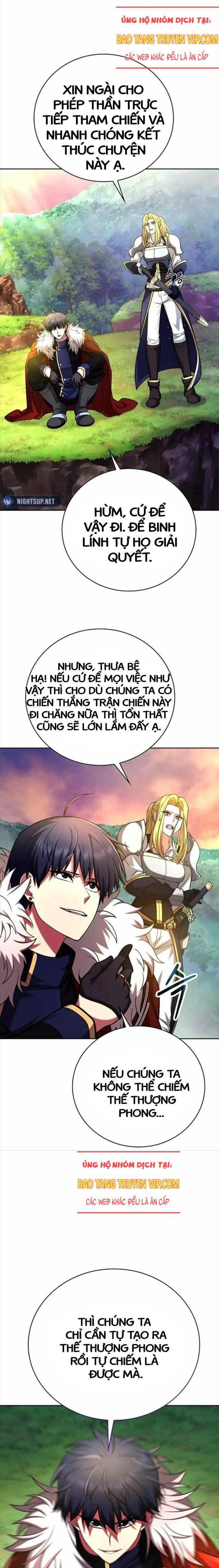 Bậc Thầy Debuff - Page 9