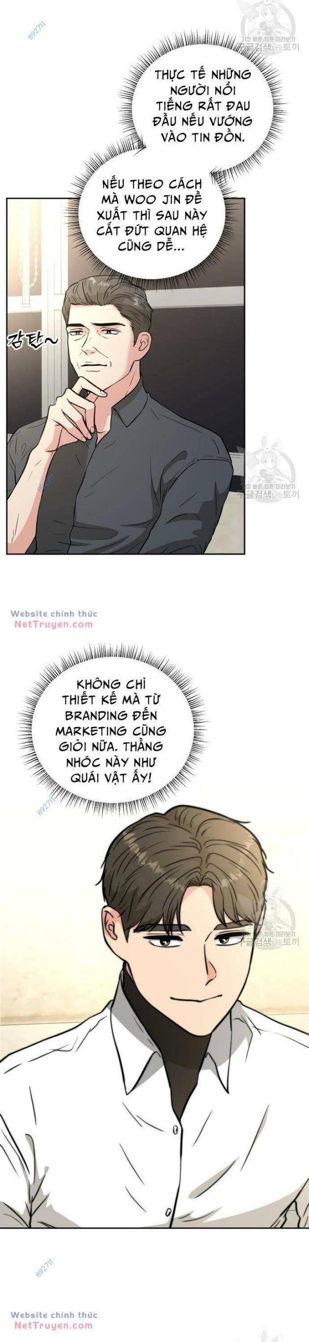 Bản Thiết Kế Vàng - Page 16