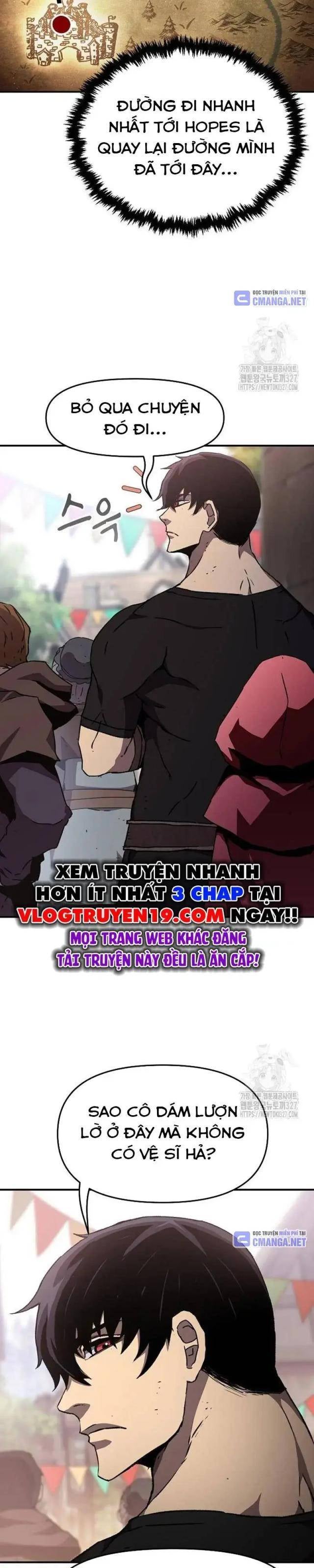 Chiến Binh Đoản Mệnh - Page 14