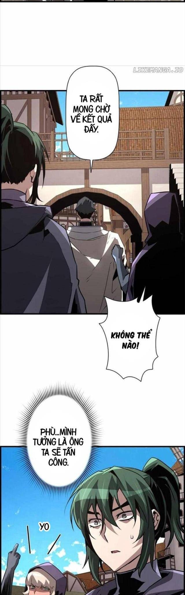 Đặc Tính Tiến Hóa Của Chiêu Hồn Sư - Page 23