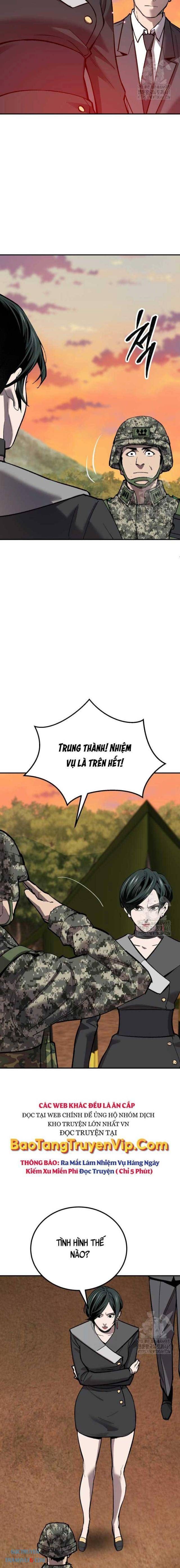 Phá Bỏ Giới Hạn - Page 26