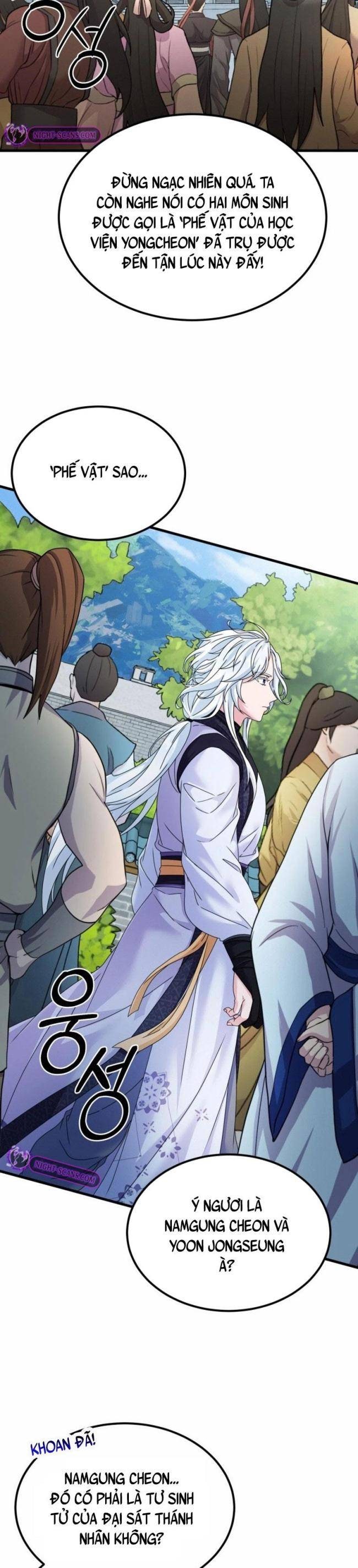 Phá Công Kiếm Đế - Page 7