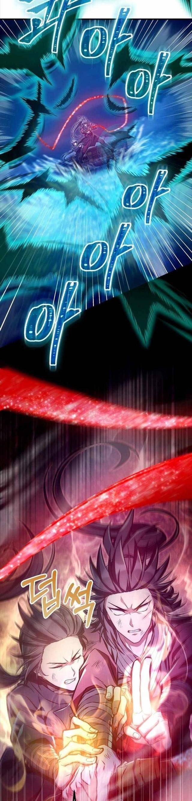 Song Kiếm Nhà Tư Mã - Page 27