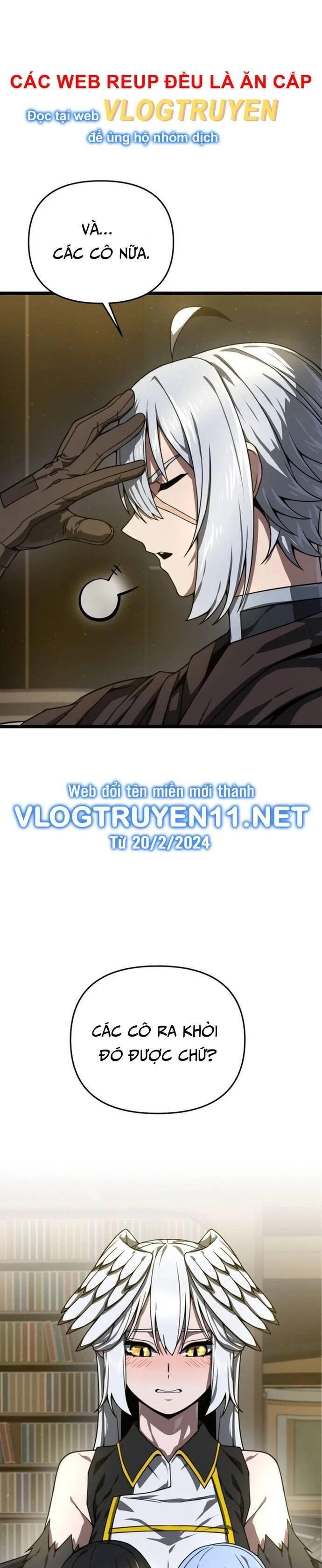 Kiếm Ma Chết Tiệt - Page 6