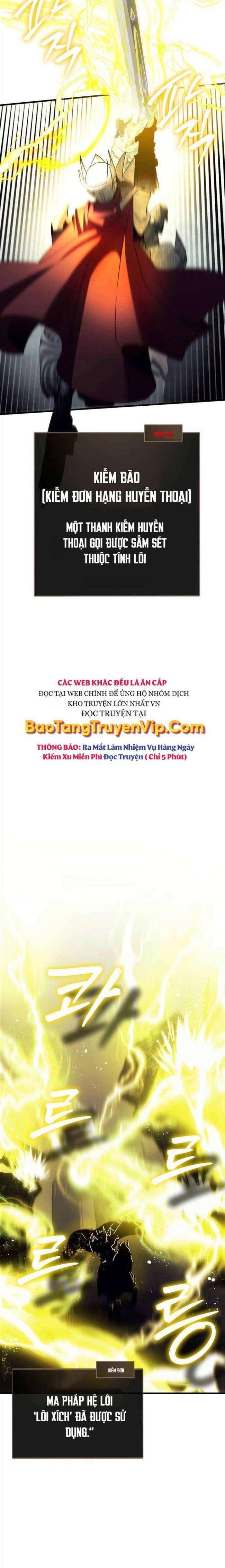 Ván Cược Của Chúa - Page 20