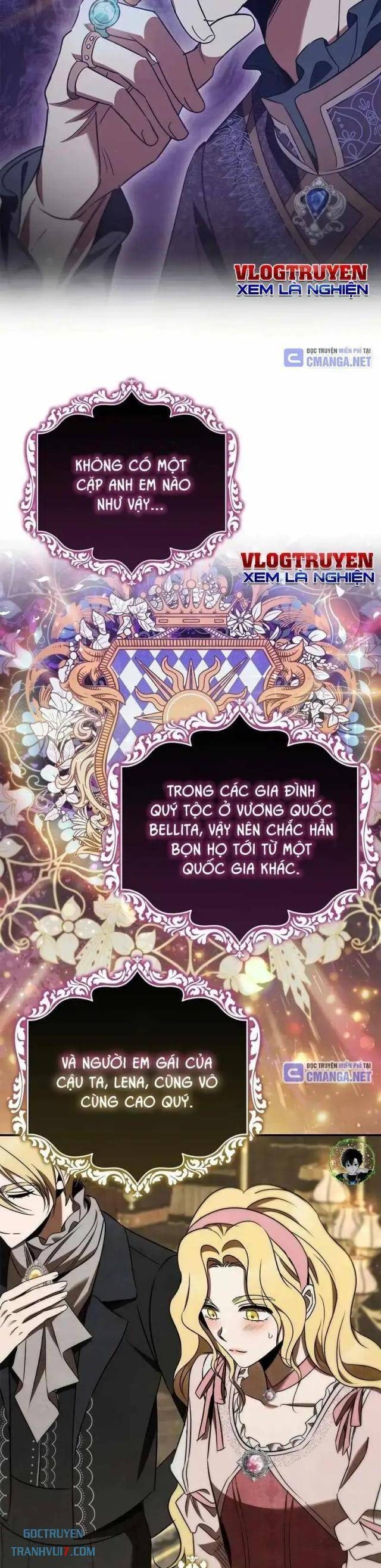 Tao Tái Sinh Làm Trùm - Page 29