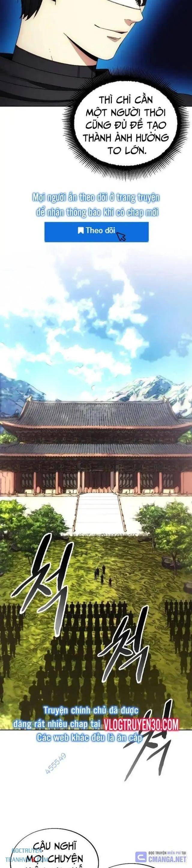 Cách Sống Như Một Kẻ Phản Diện - Page 36