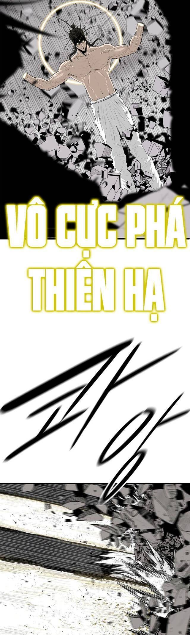 Bắc Kiếm Giang Hồ - Page 16