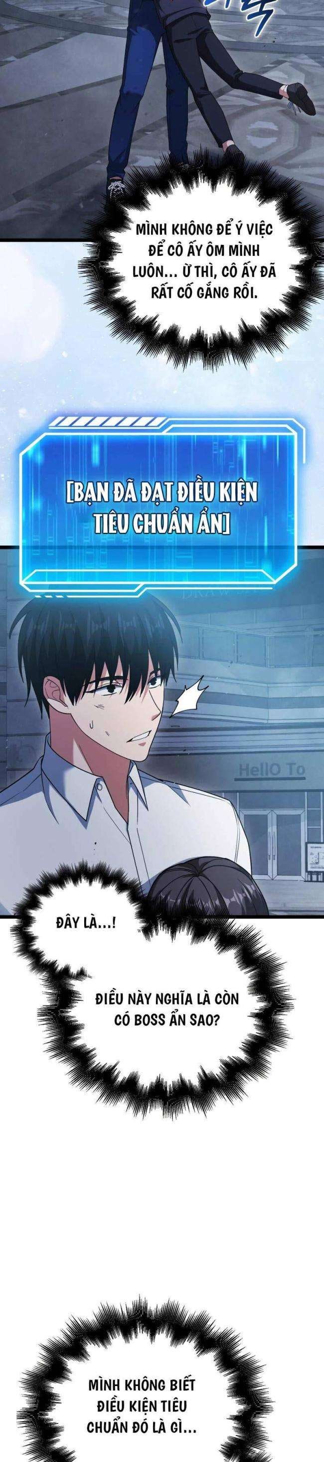 Người Chơi Có Thiên Phú Nghịch Thiên - Page 31